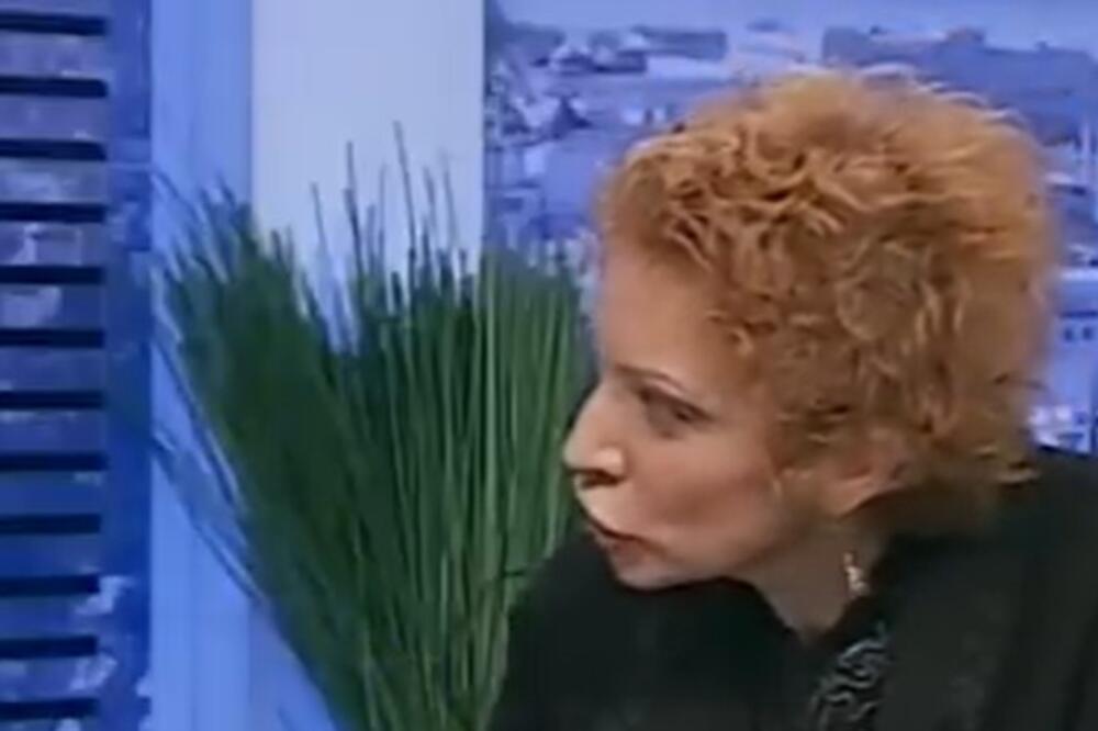 Naša čuvena voditeljka prošla je životnu golgotu, mukotrpno joj je bilo: Borila se kao lav, ali...