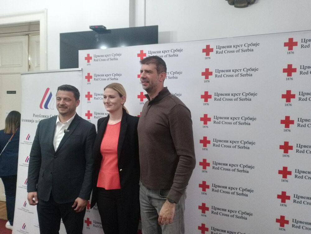 Košarkašica Nataša Kovačević