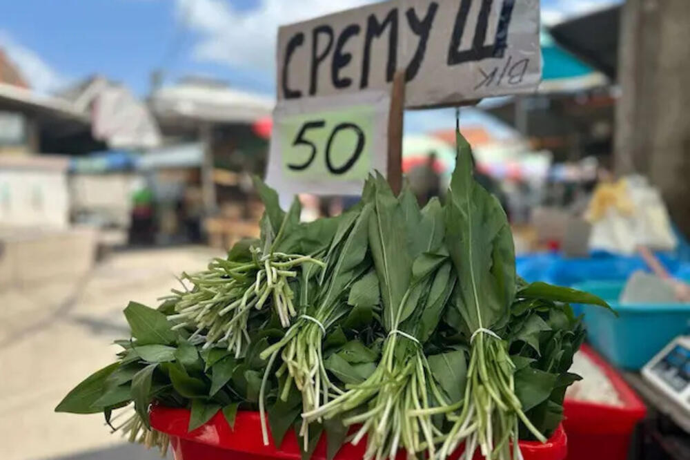 Ova vitaminska bomba košta samo 50 dinara! Ima je gde hoćete na pijacama, a ovo su njena lekovita dejstva! (FOTO)