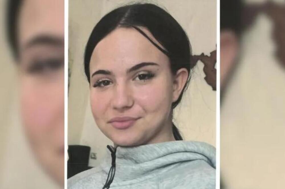 Nestala devojčica (15) na granici sa Srbijom: Od ponedeljka joj se gubi svaki trag, policija moli za pomoć!