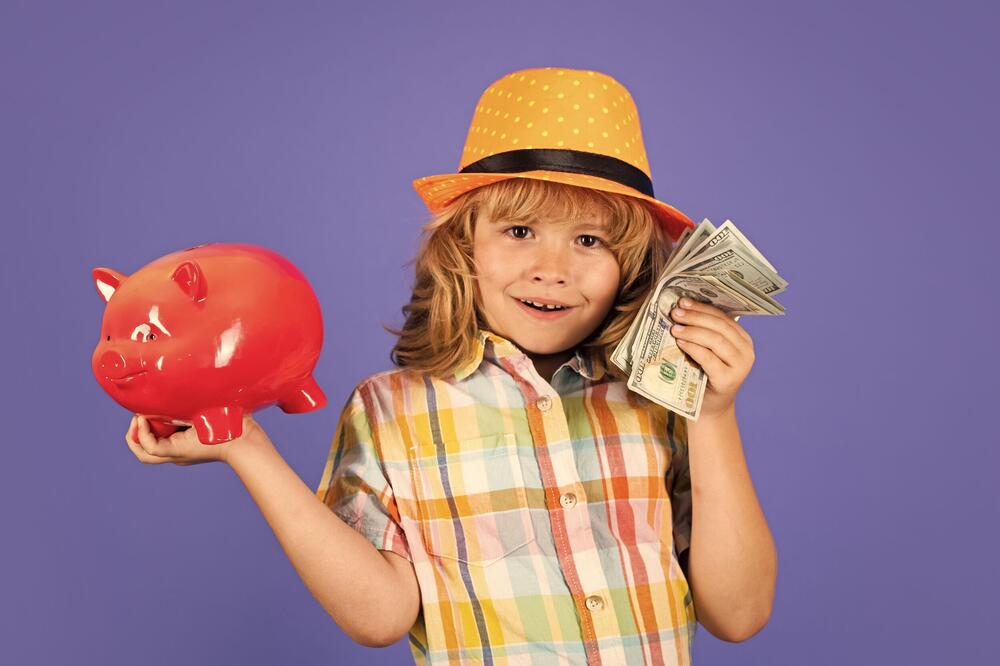 Imena koja privlače novac: Dečaci i devojčice koji se ovako zovu predodređeni su da budu bogati!