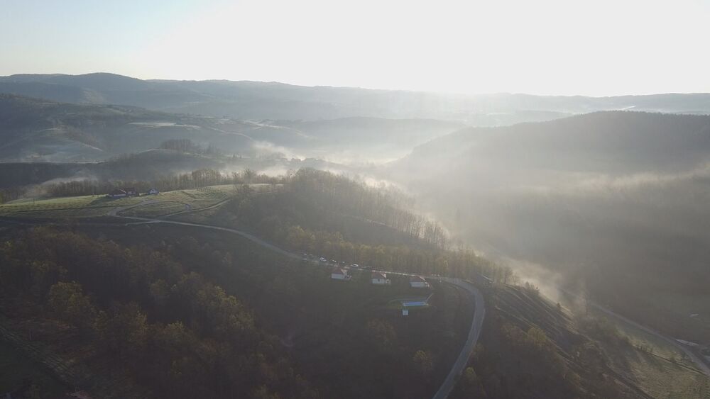 Prvi maj na Suvoboru