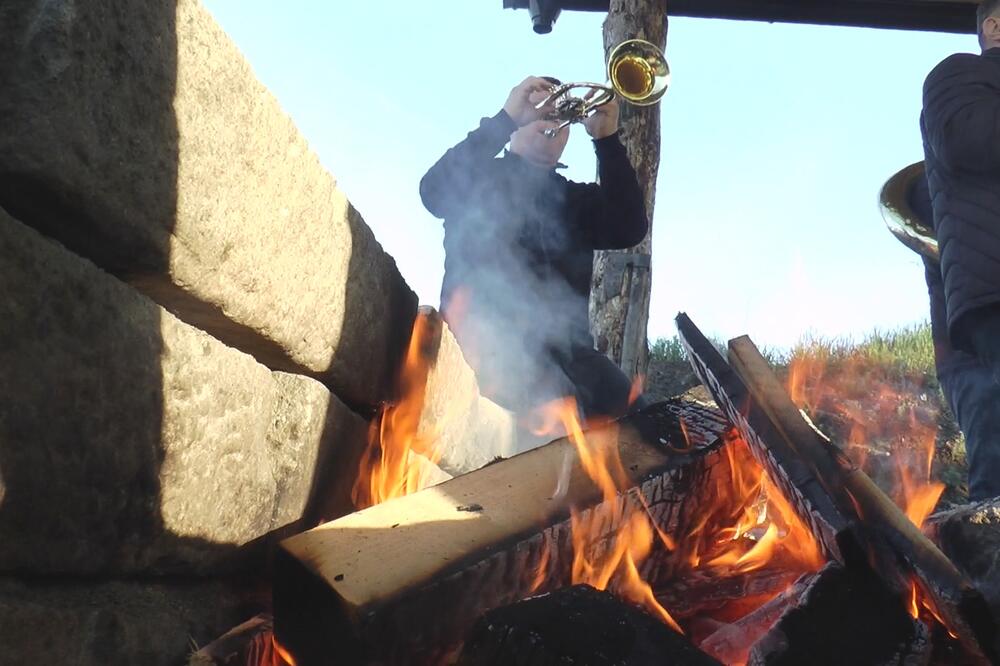 Na ovoj planini će biti nesvakidašnja proslava Prvog maja: U središtu pažnje su trubači (FOTO)