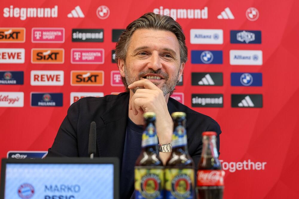 Zvanično! Pešić se povlači u januaru