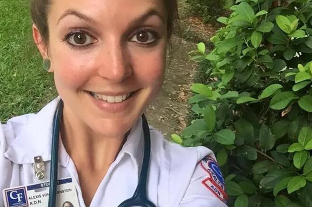 Zatekao ženu i svog sina (15) na krevetu gole: Pohotna medicinska sestra mu je radila ovo