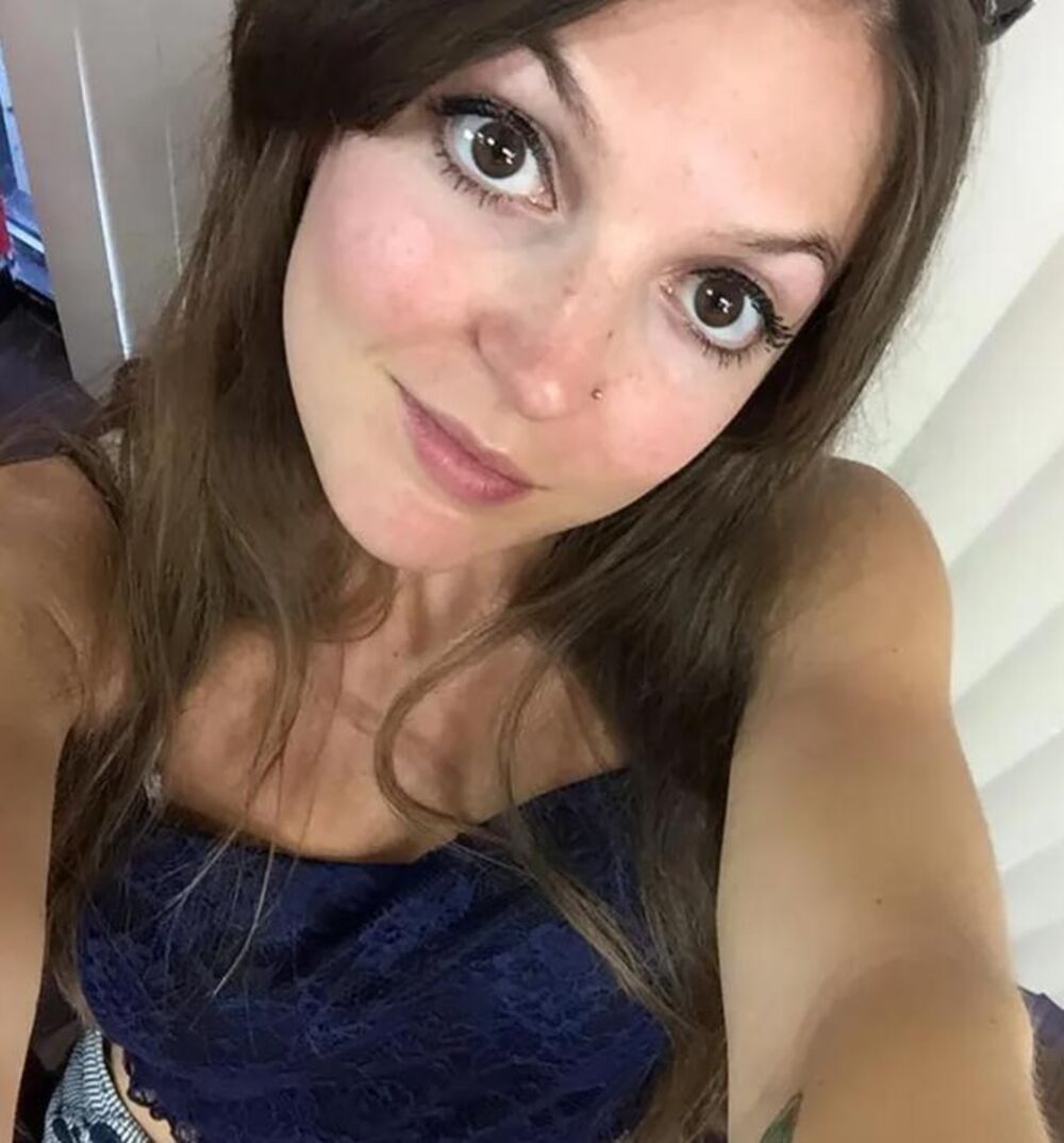 Facebook/Alexis Von Yates