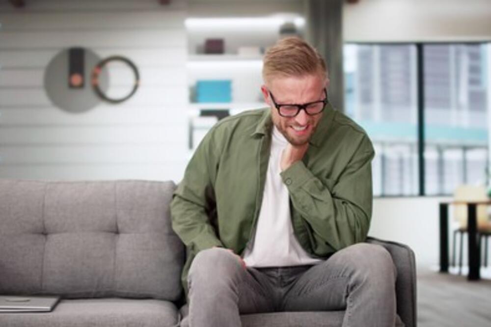 Ovako saznao da ima rak grla? Prosrečan muškarac o ovome ni ne misli - simptomi šokiraju, DA LI IH PRIMEĆUJETE?