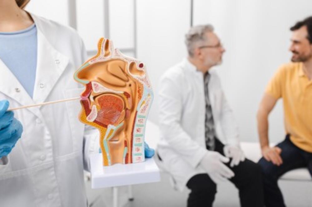 Lekar je dosta dugo pucao prstima i došao do šokantnog saznanja: Evo da li to utiče na dobijanje artritisa