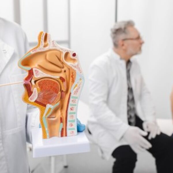 Doktor otkriva najgoru stvar koju možete učiniti vašem telu: Ovo je navika koja uništava skoro svaki organ