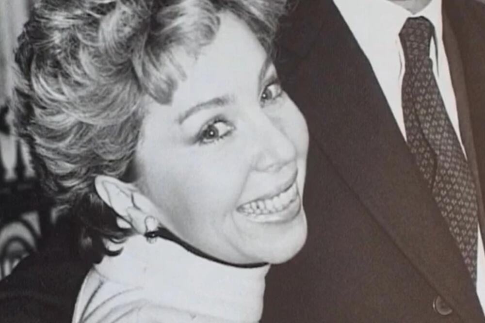 Fatalna Lola iz Beograda zavodila po belom svetu: Ovog moćnika je zavodila bez blama iako je bio zauzet, ali kraj..