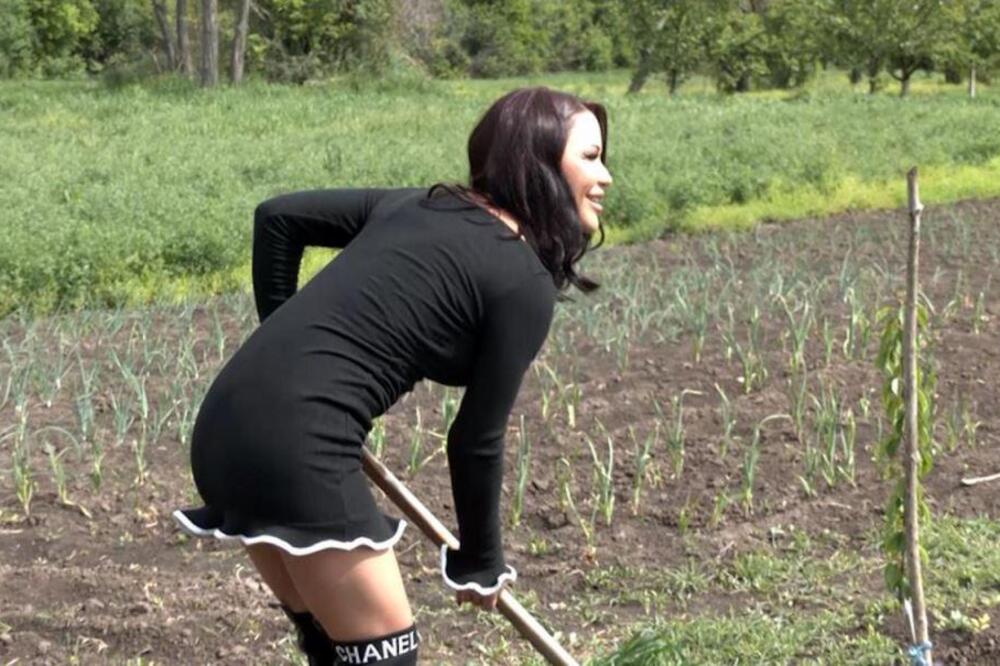 Odrasla na jugu Srbije, a sad kupuje stanove po belom svetu: Kada budete videli šta ima zanemećete, alal joj vera