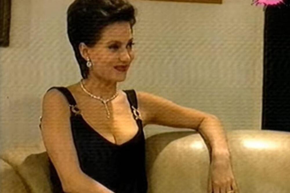 Konačno otkrivena tajna o Cecinoj ogrlici: Kružio trač da ju je Arkan ukrao na ratištu, snimak zapalio mreže!