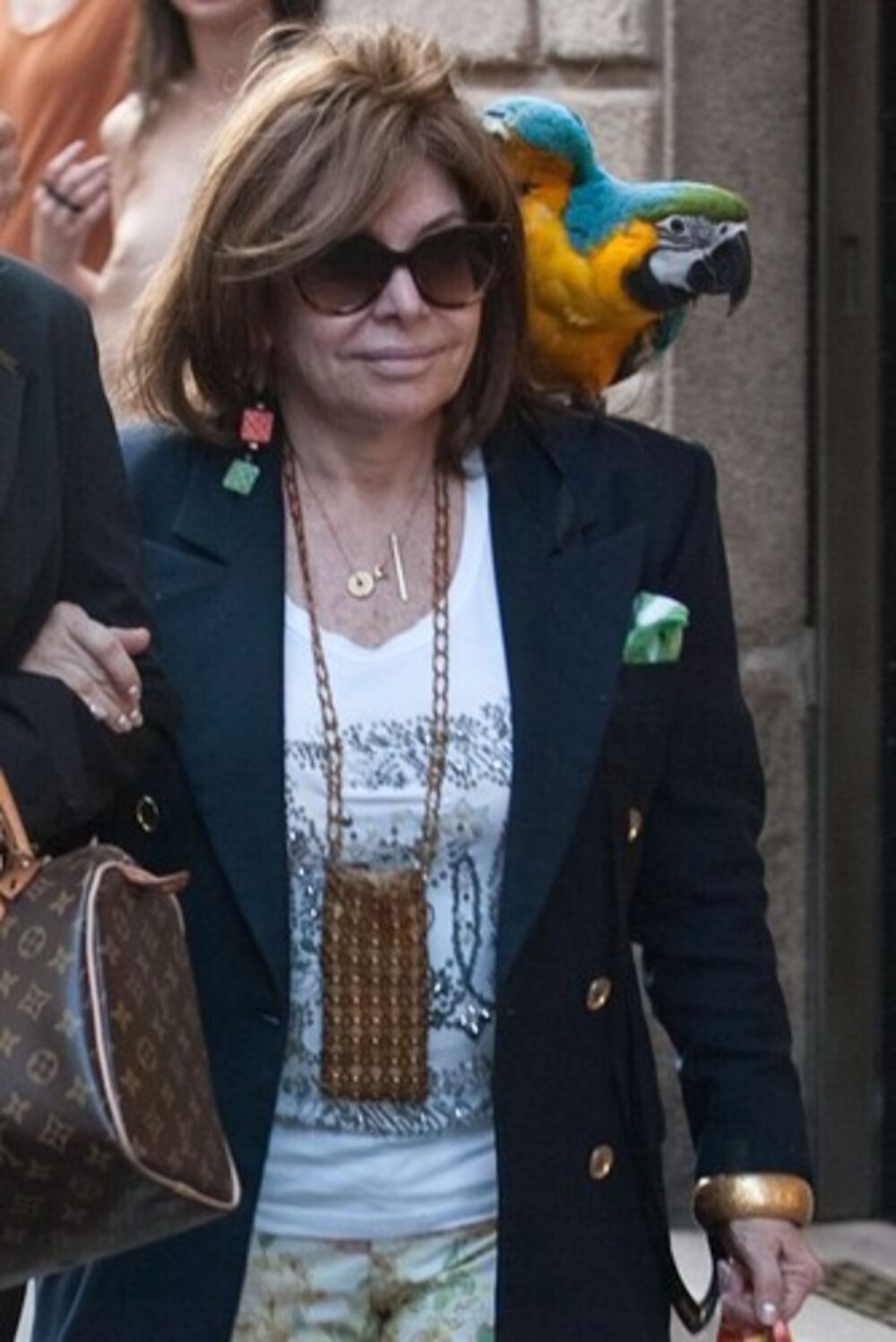 Patricija Ređani svojevremeno je naručila ubistvo svog supruga