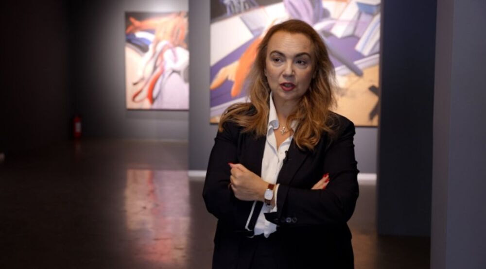 Salon Muzeja grada Beograda