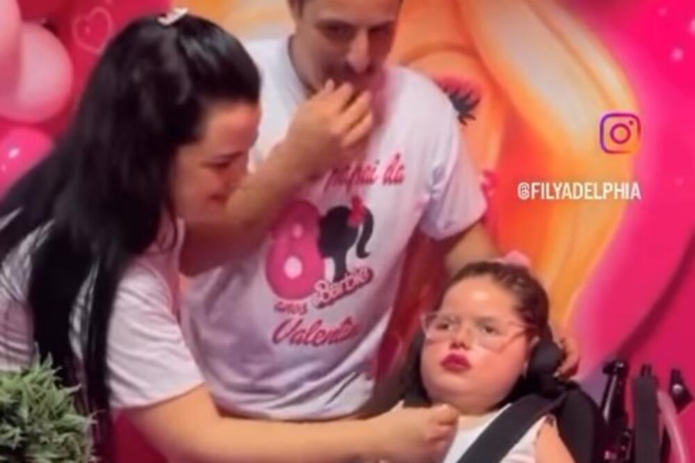 "Čestitam, sada ste i zvanično najgori roditelji" Majka napravila jeziv potez i zabezeknula narod - šta joj bi?