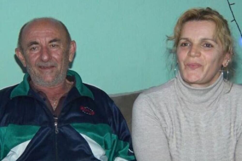 Srbin Časlav i Albanka Leonora