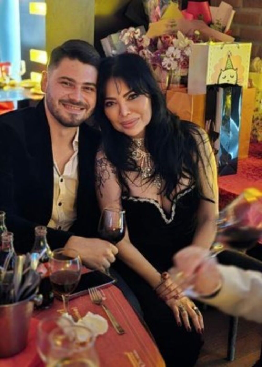 Vjekoslava Bach