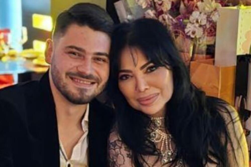 Voditeljka (52) potvrdila da je u vezi sa 25 godina mlađim Antoniom Marićem (27): Sve je još sveže, narod šokiran