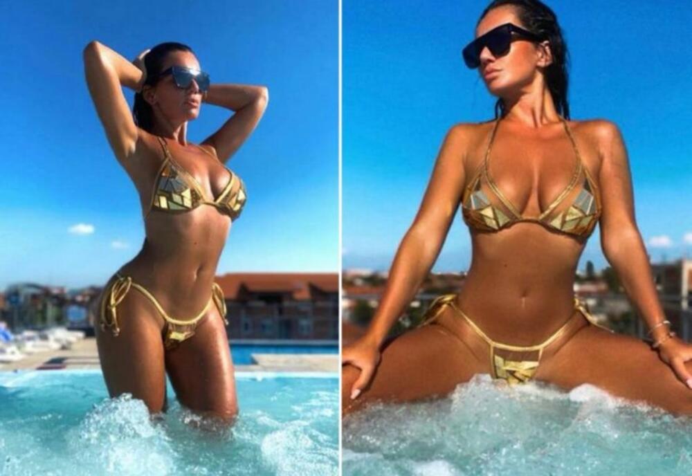 ODAKLE TOLIKA LOVA? Dušica ponovo meta OGOVARANJA - kupila stan od POLA MILIONA, a Srbe zanima KOLIKO ZARAĐUJE