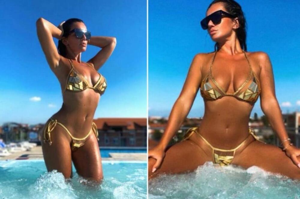 NJEN PRVI PREĐEN MOST! Dušica otkrila sa kojim POZNATIM SRBINOM je izgubila nevinost - oženjen, poznat i dobar dasa