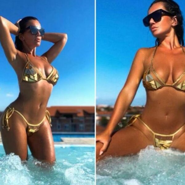 NJEN PRVI PREĐEN MOST! Dušica otkrila sa kojim POZNATIM SRBINOM je izgubila nevinost - oženjen, poznat i dobar dasa