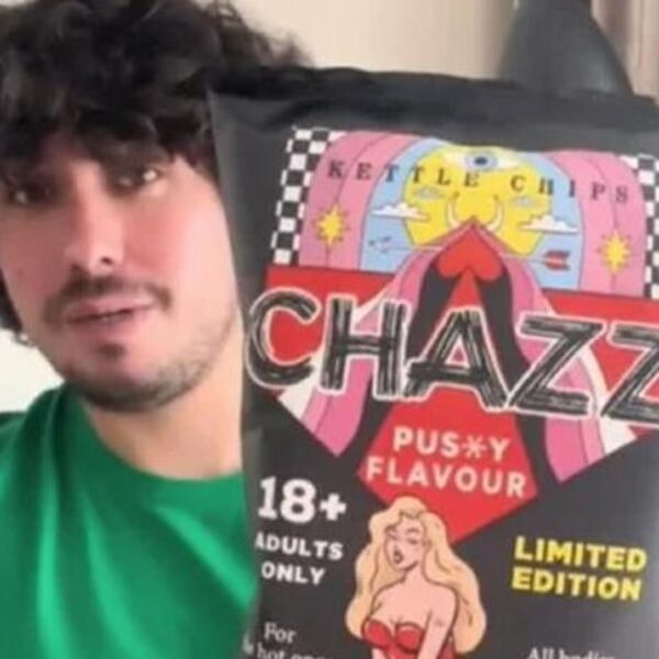 Da li ste čuli za "čips sa ukusom vagine"? Cena skoro 1.200 dinara, a sastojci će vas razbucati - ko će da proba?