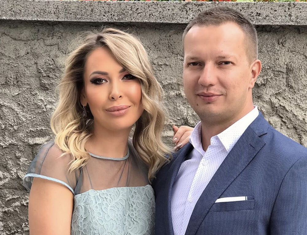  Ima svoj salon lepote koji se prostire na 200 m² i 18 radnika