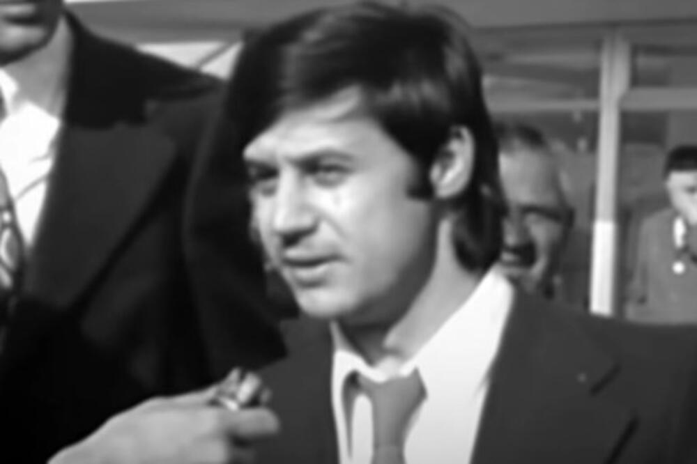 U Jugoslaviji ga dizali u zvezde, a sad skuplja flaše! Sina mu greškom ubili u Beogradu - danas živi kao beskućnik