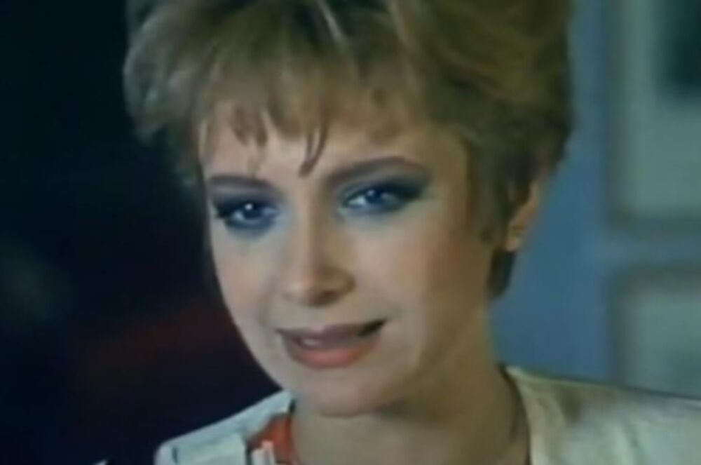 Bila je lepa kao san, a sreća u ljubavni joj je nekako uvek izmicala.