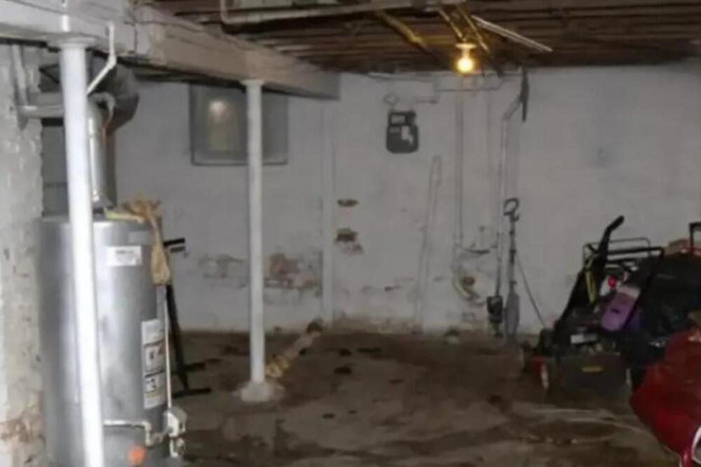 Devojčice držao u podrumu i jezivo ih zlostavljao! Sekao im kožu, pile urin da bi preživele, a crtež...