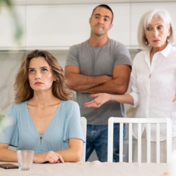 Najgore snajke na svetu se rađaju samo u 3 znaka horoskopa: Evo šta sve treba da znate kada imate posla sa njima