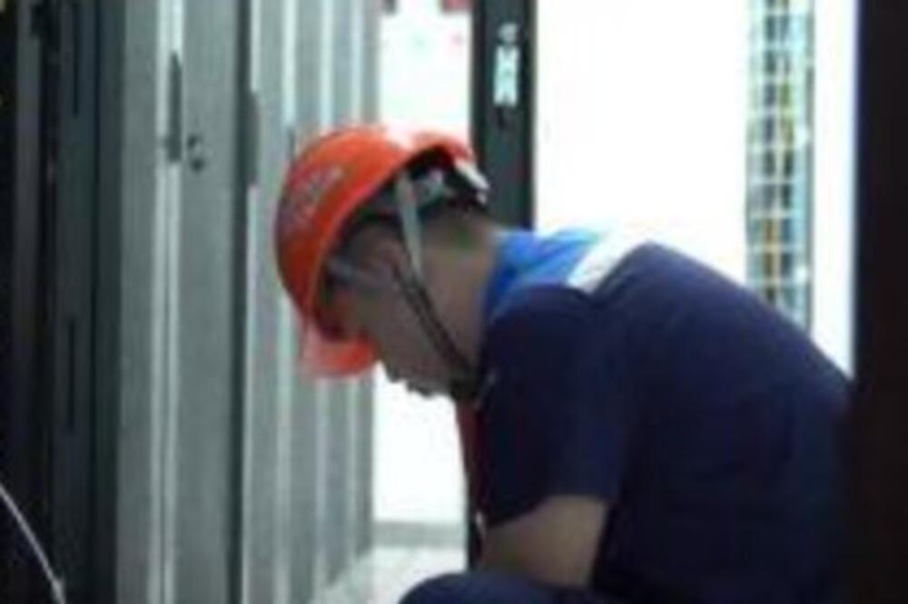 Međunarodni dan radnika