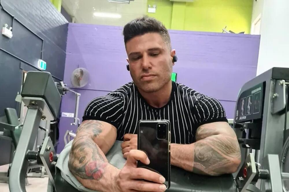 Uhapšen "super Turčin"