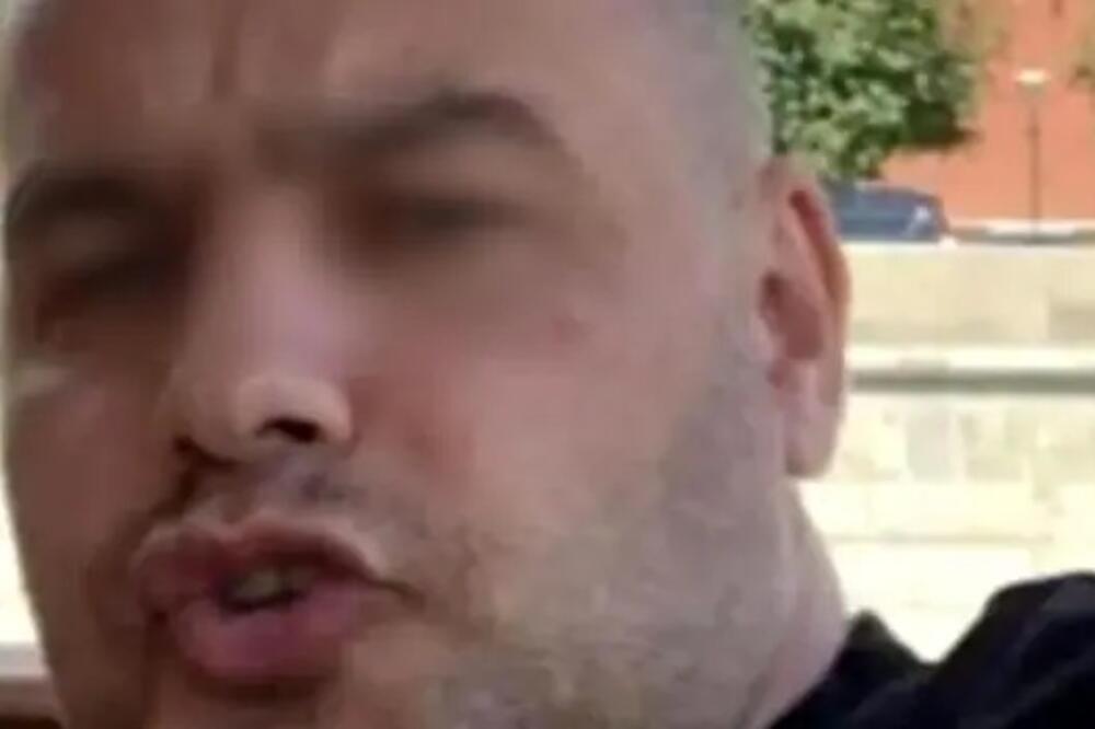 Pronađeno telo Steve Kneževića!