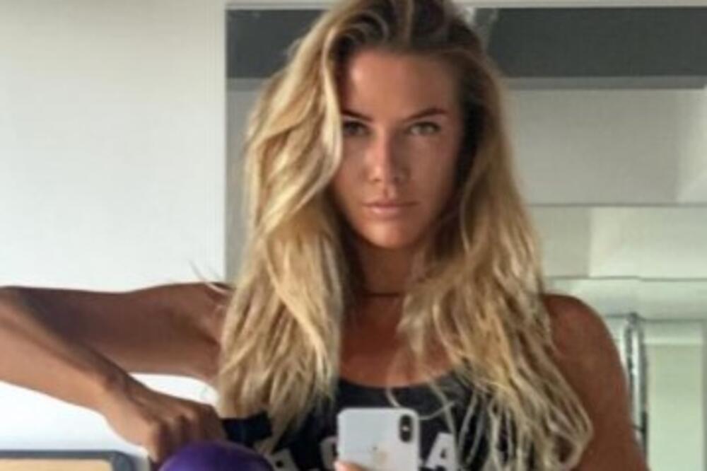 1999. bila najlepša Beograđanka, a onda je upecao bogati Turčin! Napustila Srbiju pa se razvela, a sad radi kao...