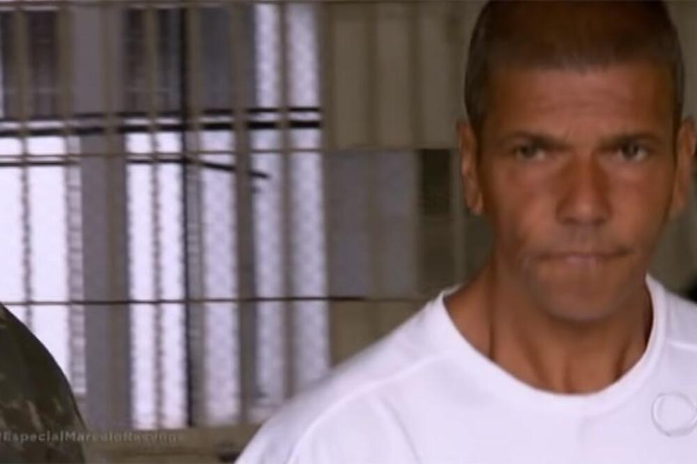 Serijski ubica koji je ubijao kriminalce: Zaklao i oca i pojeo mu srce, savršeni psihopata je žene...