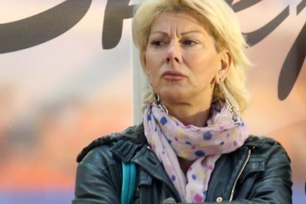 "U BG podzemlju ovo ubistvo je.." Koča voleo Cecu Kitić, ranjen prebio Kneleta, a likvidacija je početak krvavog..