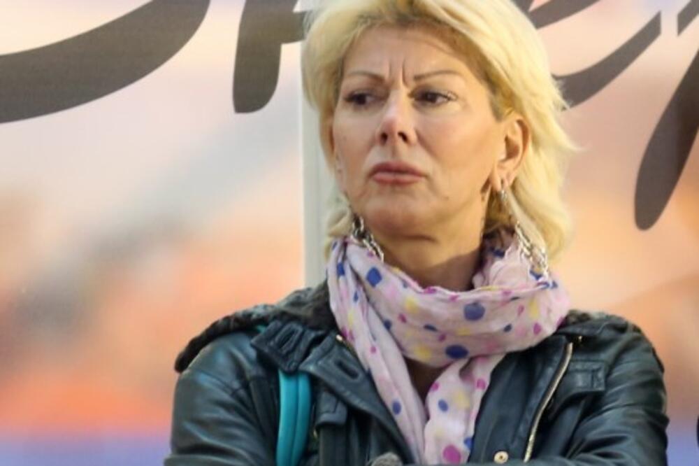 "U BG podzemlju ovo ubistvo je.." Koča voleo Cecu Kitić, ranjen prebio Kneleta, a likvidacija je početak krvavog..