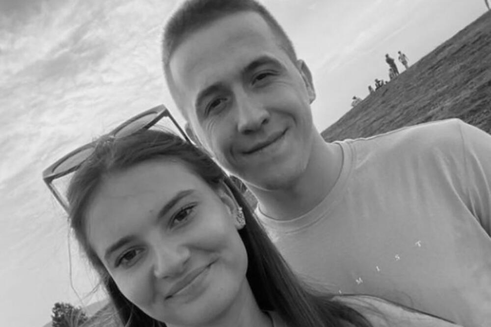 Posle tragedije smo saznali da je trudna: Anđela i Miloš, žrtve nadstrešnice, trebalo da postanu roditelji!
