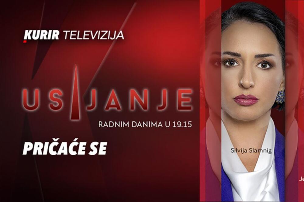 100 DANA VLASTI TRAMPA, BORBA ZA MIR I SVET U NAJAVI NOVOG RATA