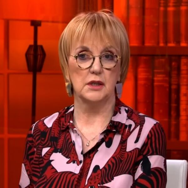 NAKON DANA I DANA PROVEDENIH U BOLNIČKOJ POSTELJI...Udarna vest o Vedrani Rudan!