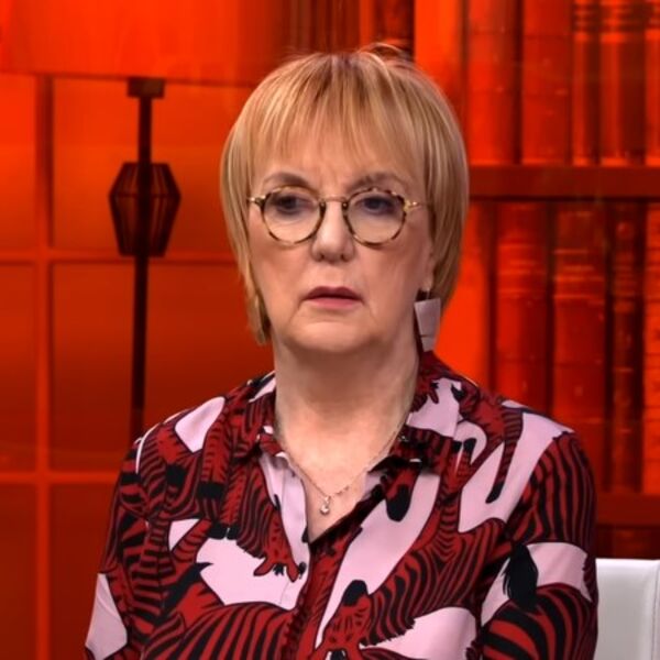 "MI SMO IMALI TITA, VI IMATE..." Vedrana restartovala najvećeg SRBOMRZCA na fabrička: Oštre reči padale KAO ŠAMARI!