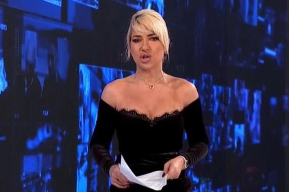 Jovana Jeremić nije štedela posle raskida: Uputila novu poruku, o njenim rečima bruji cela Srbija