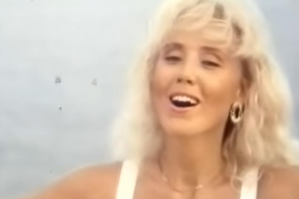 LEPA BRENA OTKRILA POSLEDNJE TRENUTKE ŽIVOTA PREMINULOG FRENKIJA! Zanemela od bola, detalji su razarajući