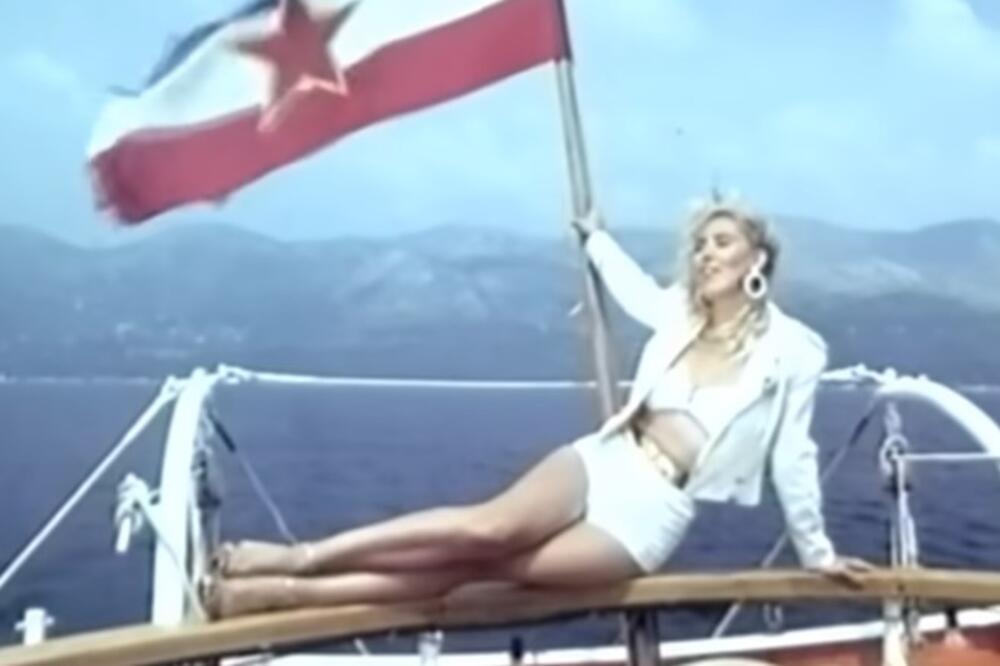 SKANDALOZNO! Lepa Brena na sramnom udaru Hrvata, ne znaju gde biju, pazite šta ZAHTEVAJU