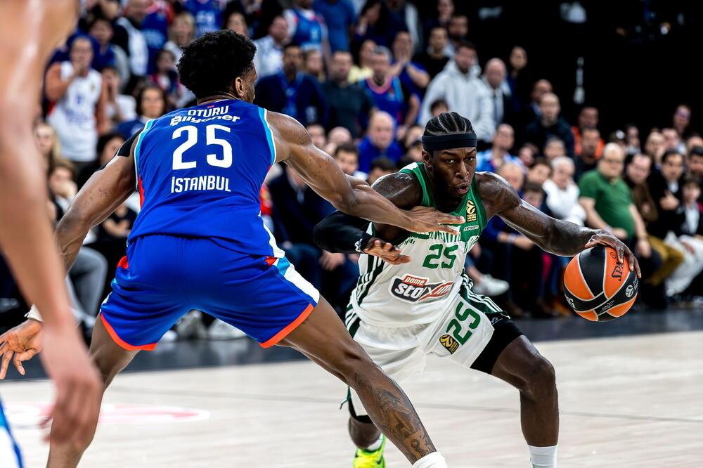 Danas saznajemo poslednje učesnike F4 Evrolige: Da li će Efes "preživeti" pakao OAKA arene?