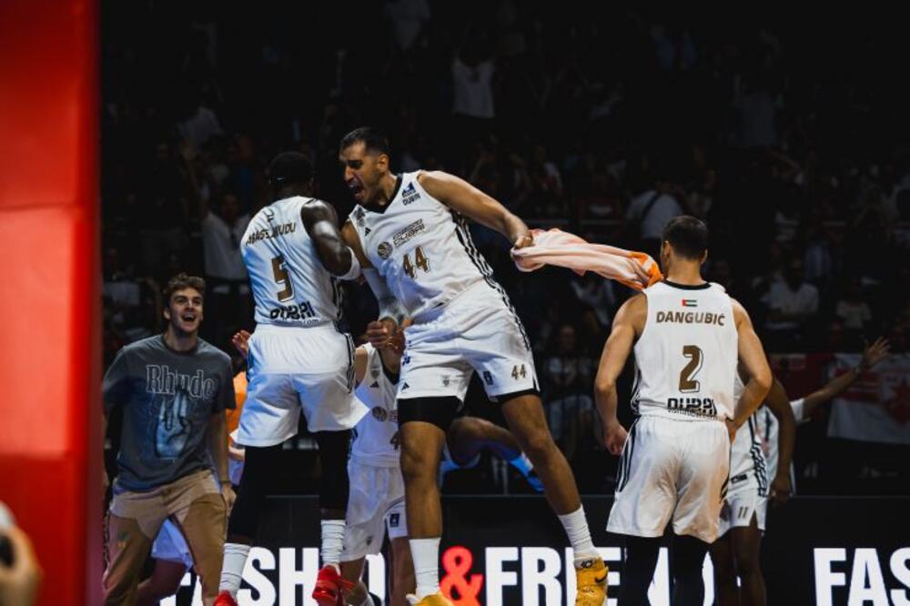 Tektonske promene: Dubaiju višegodišnja licencu, Evroliga dobija novo ime!