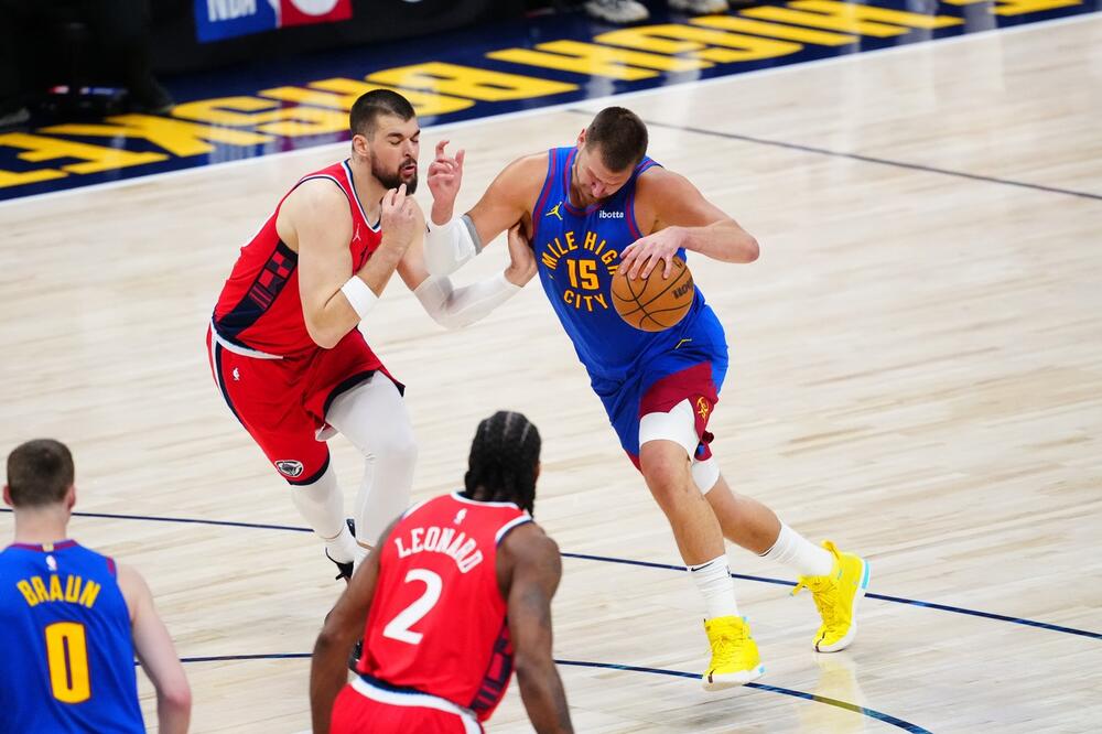 Četvorostruki NBA šampion veruje da Jokić i Denver prolaze Oklahomu - otkrio i zbog čega (Video)