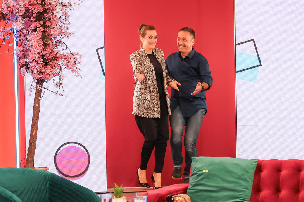 ESTRADNI VUKOVI NEDA, ŽIKA I BANE ISKRENO O SVEMU U “PUSTI BRIGU”