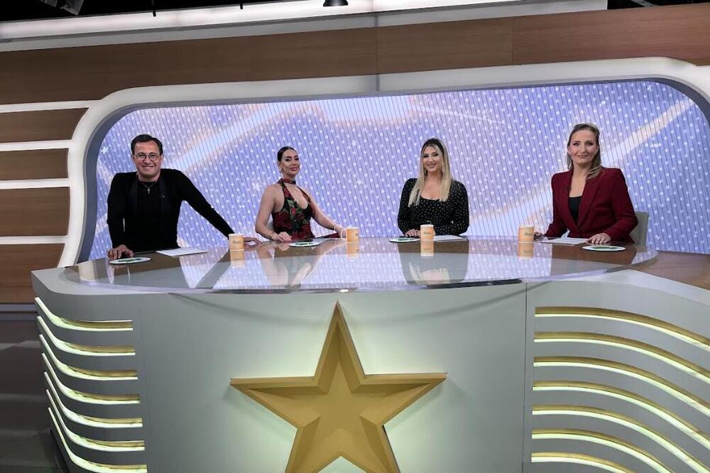 NEĆETE VEROVATI KOJA SU BILA PRVA RADNA MESTA NAŠIH ESTRADNIH ZVEZDA – ne propustite večerašnji Stars od 23.15